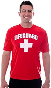 LIFEGUARD 