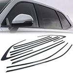 MOFANS Lower Window Molding Cover S