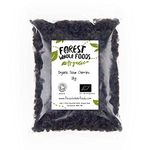 Forest Whole Foods Organic Dried Sour Cherries (1kg)