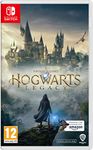 Hogwarts Legacy Nintendo Switch (Amazon Exclusive)