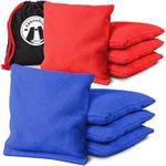 GoSports Official Regulation Cornho