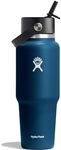 Hydro Flask - Wide Flex Straw Trave