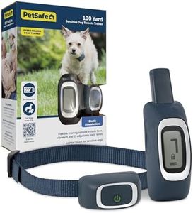 PetSafe 10