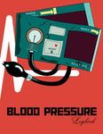 Blood Pressure Logbook: Track, Monitor, and Take Charge of Your Heart Health