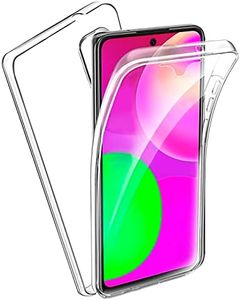 TBOC Coque