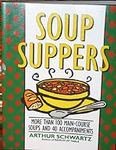 Soup Suppers: More Than 100 Main-Co