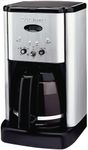 Cuisinart DCC-1200C Brew CentralTM 12-Cup Programmable Coffeemaker