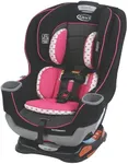 Graco Extend2Fit Convertible Baby C
