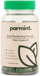 Whole Body Natural Deodorizing Supp