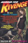 Murder for Revenge: 12 New Original Stories