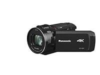 Panasonic VX1 4K Ultra HD Camcorder