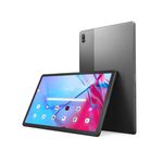 Lenovo Tab P11 5G 128 Go 27,9 cm (11") Qualcomm Snapdragon 6 Go Wi-Fi 5 (802.11ac) Android 11 Gris