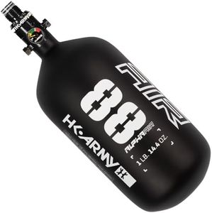 HK Army HP