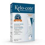 Kelocote Scar Healing & Reduction Gel - 60g