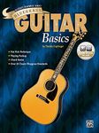 Ultimate Beginner Bluegrass Guitar Basics: Book & Online Audio: 0