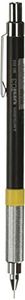 Unii Mitsubishi M3552.24 Penna da Disegno Meccanico Nero 0.3mm