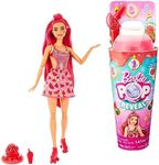 Barbie Pop Reveal Fruit Series Doll