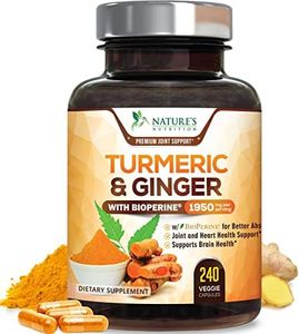 Turmeric C