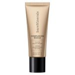 bareMinerals COMPLEXION RESCUE Tinted Moisturiser - SPF 30, Hydrating Vegan Tinted Mineral Sunscreen with Hyaluronic Acid, Sheer-to-Light Coverage for Dewy, Healthy-Looking Skin, 35 ml