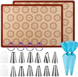 Macaron Ba