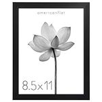Americanflat 8.5x11 Picture Frame i