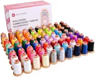Poolin Richword 800M 80 Colors Embr