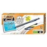 BIC Xtra Comfort Mechanical Pencils