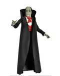 NECA Phantom of The Opera -1:7 Scale Collectible Action Figure, Retro (Glow in The Dark) Phantom of The Opera