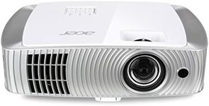 Acer H7550STz 3D DLP Home Theater P