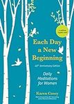Each Day a New Beginning: Daily Med