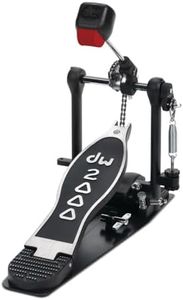 DW 2000 Series Single Bass Drum Pedal (DWCP2000)