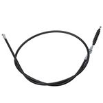 GOOFIT 48.03" Clutch Cable Replacement For 150cc 200cc Air-cooled ATV