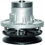 Oregon 82-332 John Deere Spindle Assembly with Pulley for AM108925