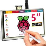 Small Lcd