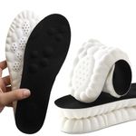 Thick Insoles For Shoes