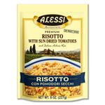 Alessi Pomodori Risotto, 8-Ounce Packages (Pack of 6)