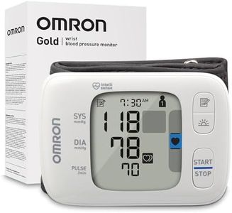OMRON Gold
