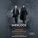 Sherlock: The Essential Arthur Cona