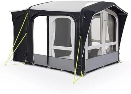Dometic Dometic Club AIR Pro 260 D/A Bus awning
