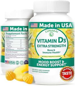 Vitamin D3