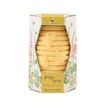 Heathcote & Ivory Busy Bee's Beehive Soap | 280g