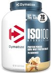 Dymatize ISO 100 Whey Protein Powde