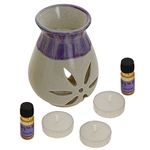 Healing Solutions Fragrance Oils