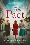 The Pact (The Blood Sisters)