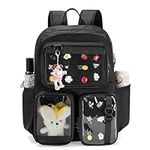 Prokva Ita Bag Pin Display Backpack