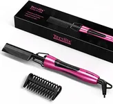 Terviiix Hot Comb Electric, Pressin