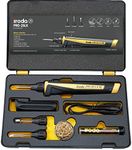 IRODA SOLDERPRO Cordless Soldering 