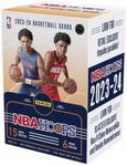 2023-24 Panini NBA Hoops Basketball