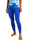 Burton Women's Standard Lightweight X Base Layer Pants, Blue, Small