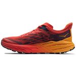 HOKA 1123157 FRYL, Men's Running Shoes, Fiesta Radiant Yellow, 42 2/3 EU, Fiesta Radiant Yellow, 9.5 UK